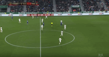 库尔图瓦？就这么轻易的被过了